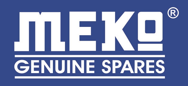 MEKO logo