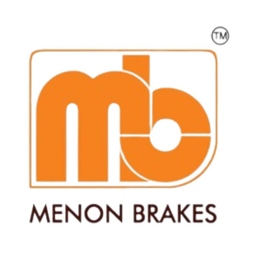 Menon Brakes logo