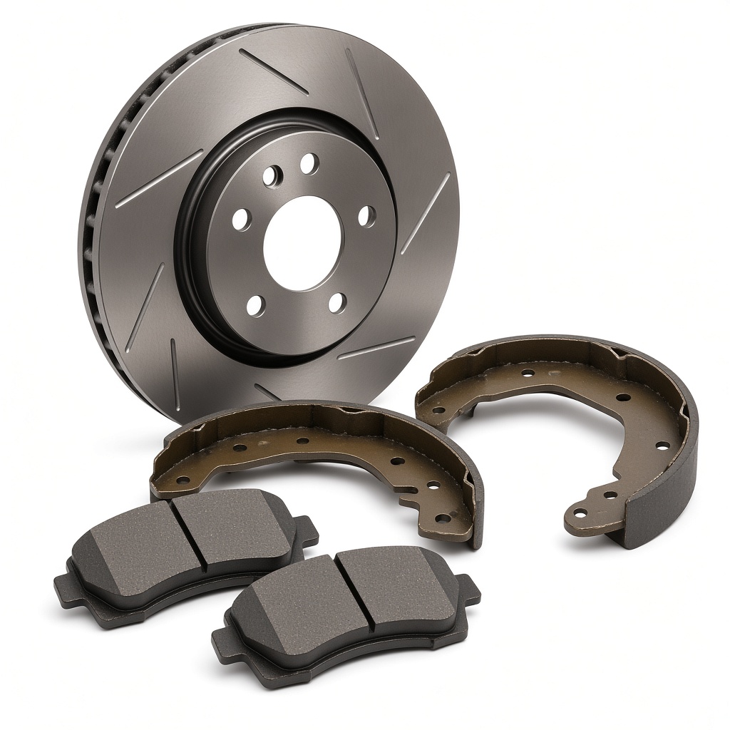 Braking System