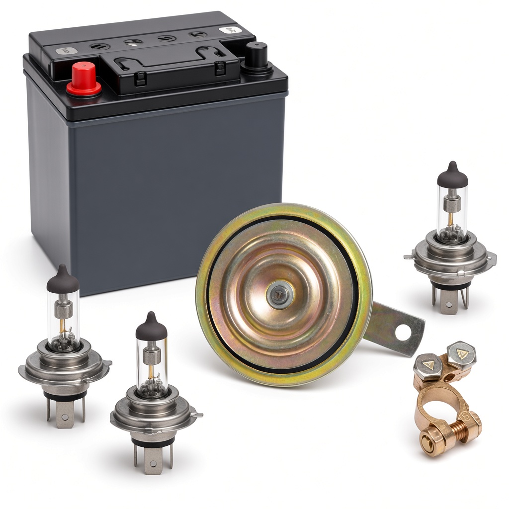 Electricals