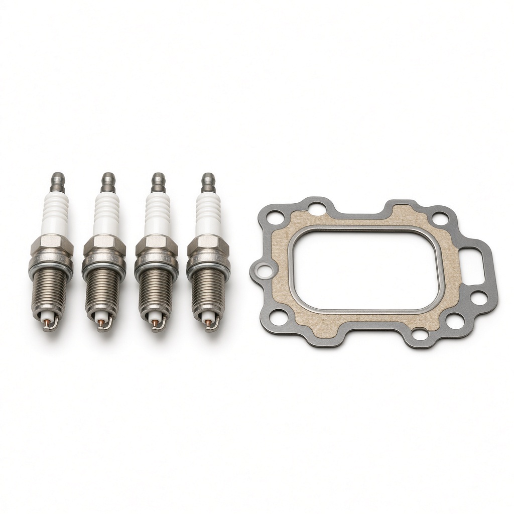 Engine Parts