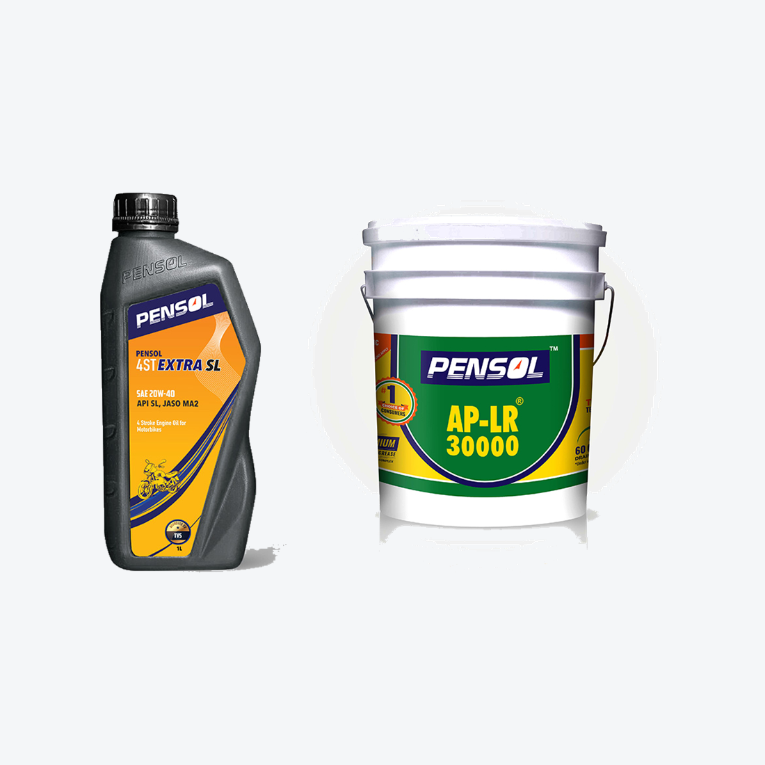 Lubricants
