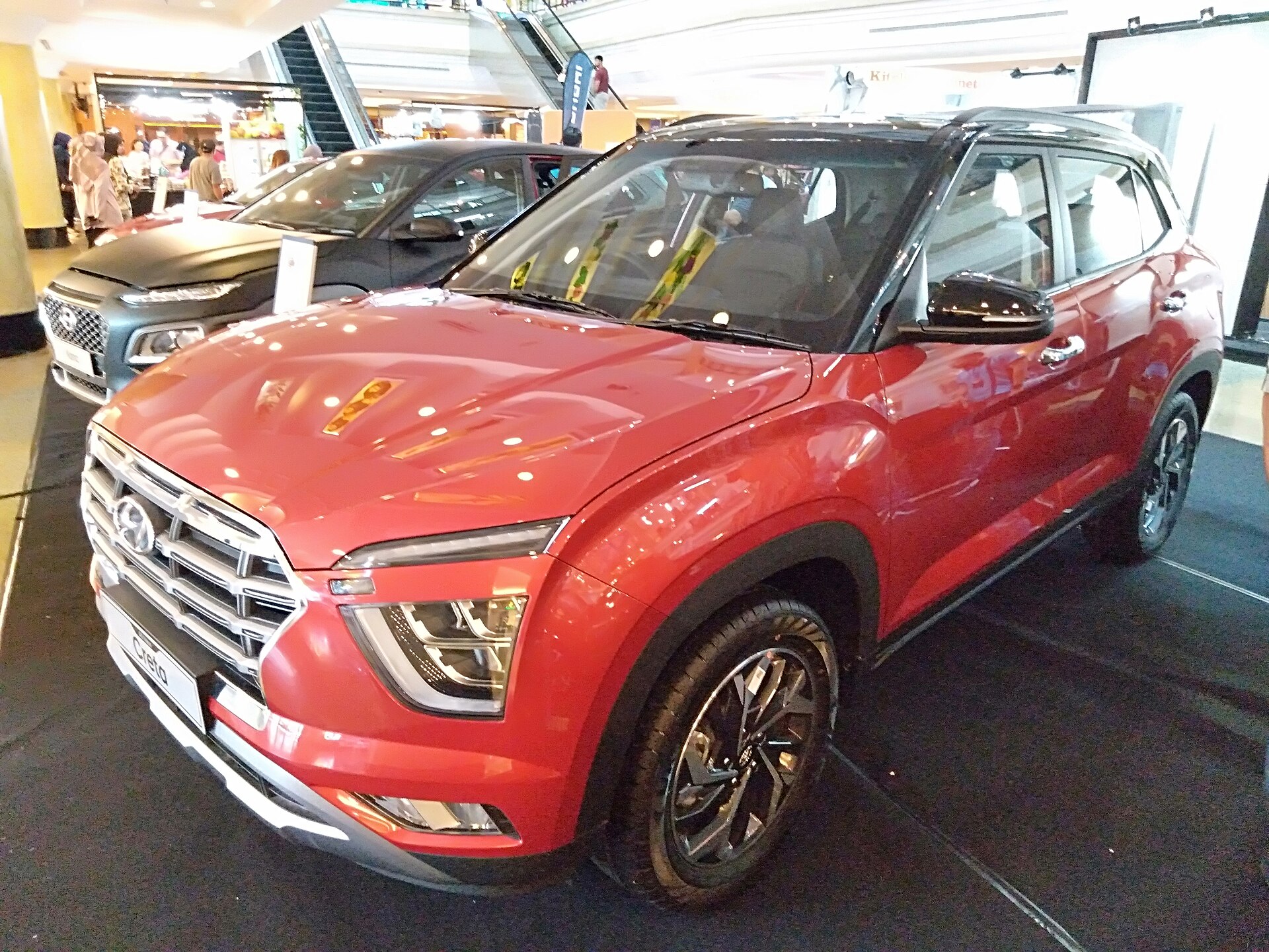 Creta